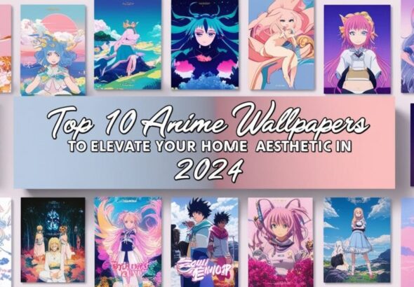 Anime Wallpapers