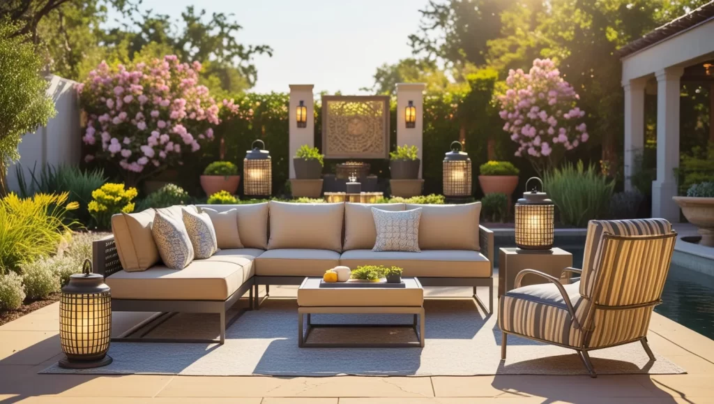 Patio Furniture Wayfair